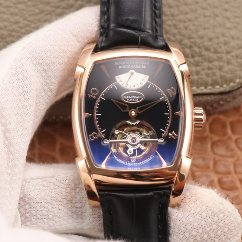 帕玛强尼TOURBILLON系列PF011254.01腕表