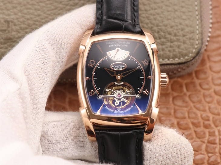 帕玛强尼TOURBILLON系列PF011254.01腕表