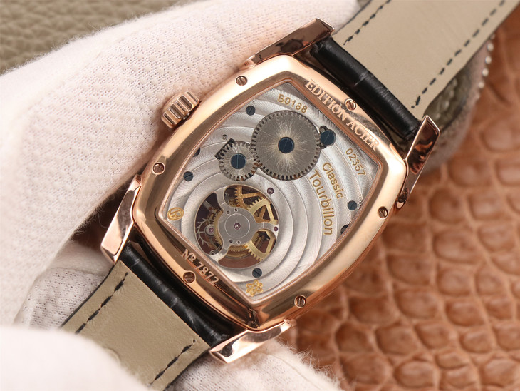 帕玛强尼TOURBILLON系列PF011254.01腕表