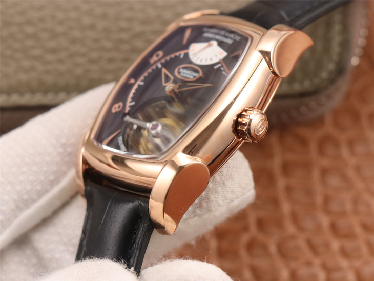 帕玛强尼TOURBILLON系列PF011254.01腕表