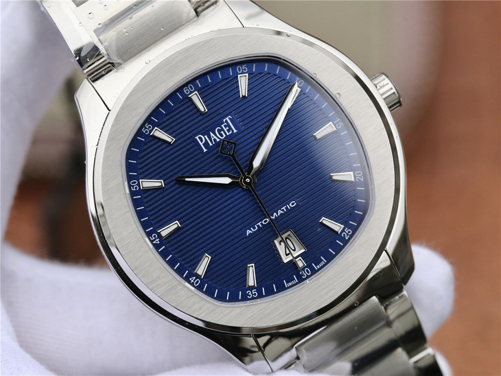 伯爵PIAGET POLO 系列G0A41006腕表