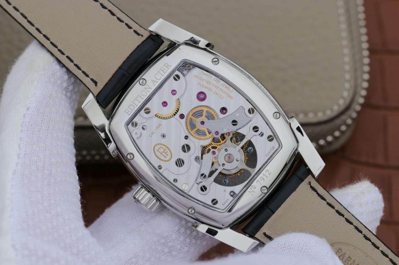 帕玛强尼TOURBILLON系列PF011255.01腕表