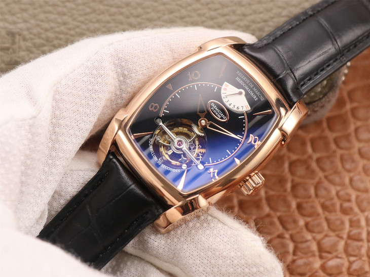 帕玛强尼TOURBILLON系列PF011254.01腕表