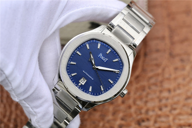 伯爵PIAGET POLO 系列G0A41006腕表