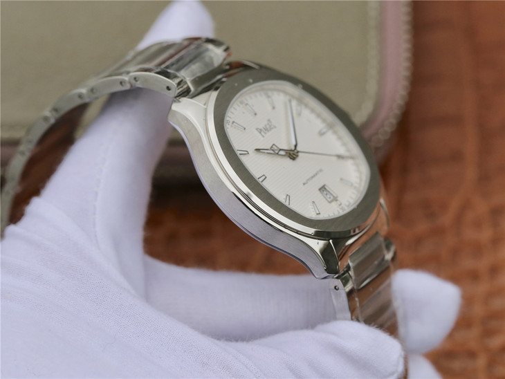 伯爵PIAGET POLO 系列G0A41001腕表