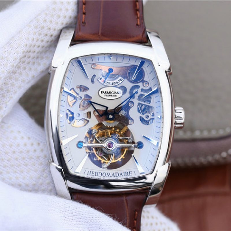 帕玛强尼TOURBILLON系列PF012512.01腕表