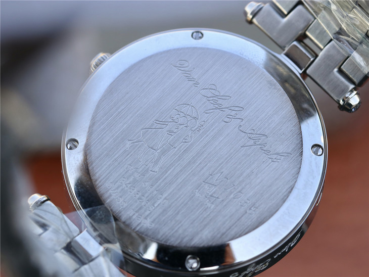 梵克雅宝诗意复杂功能系列VCARO8VW00腕表