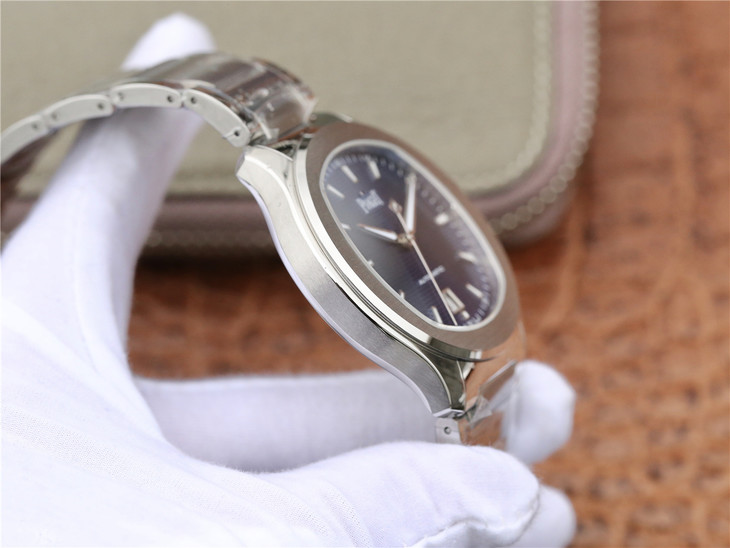 伯爵PIAGET POLO 系列G0A41006腕表