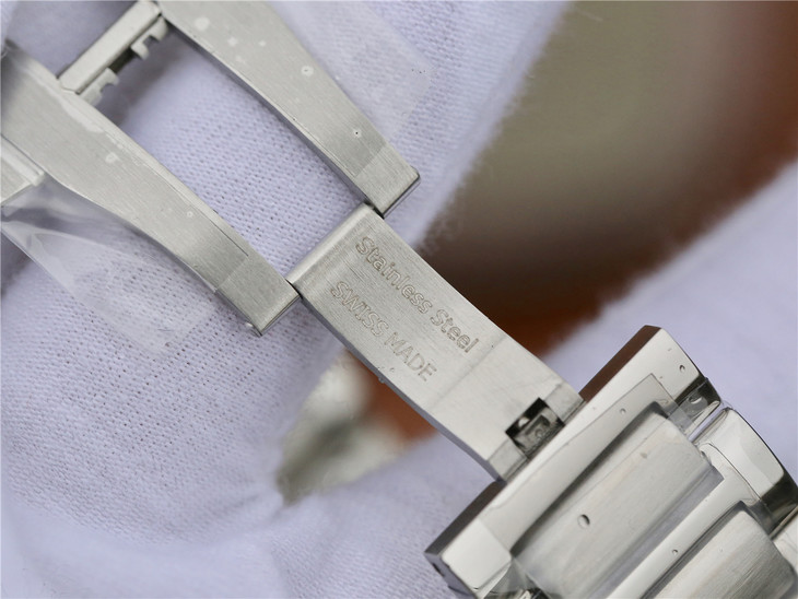 伯爵PIAGET POLO 系列G0A41006腕表
