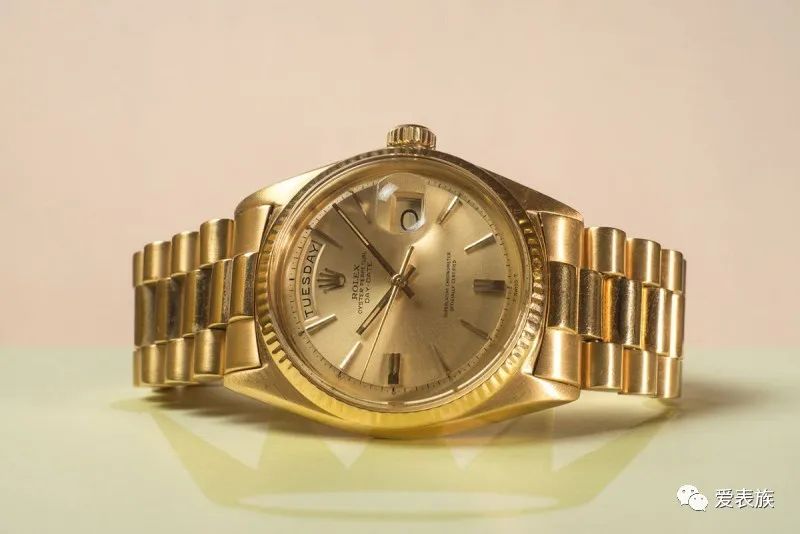 有史以来拍卖会最昂贵的8枚劳力士手表