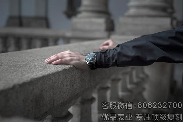 Panerai Traits Radiomir 1940腕表：引领你探索至纯设计本质