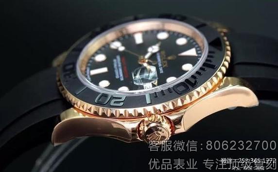 带你了解劳力士手表全系列各款式和它们的特点！