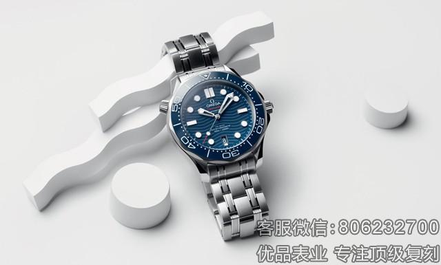 欧米茄007限量版赏析!