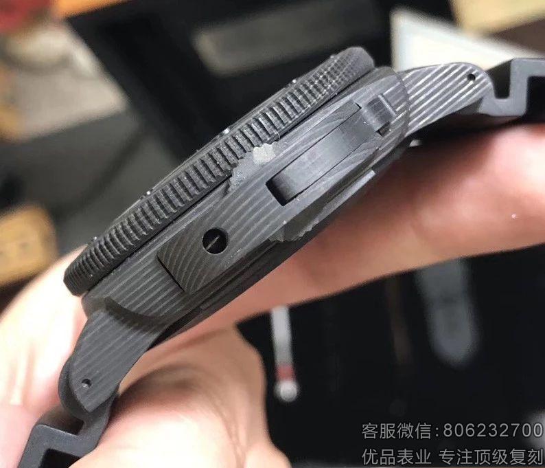 期盼已久的VS厂沛纳海616复刻表会不会一眼假?