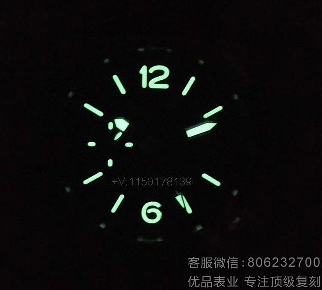 测评:旅行者必备的VS厂沛纳海531复刻表