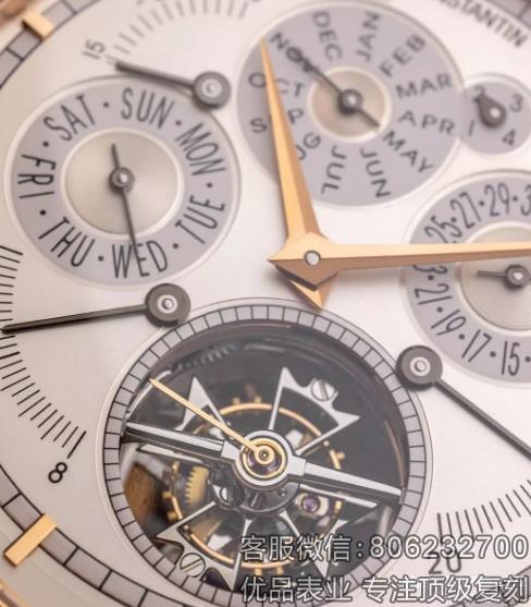 为什么瑞士手表在全世界做得最好呢？