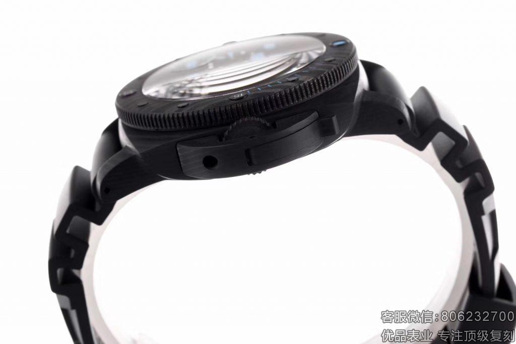 VS厂沛纳海PAM960-42毫米小号沛纳海PAM1616复刻表评测