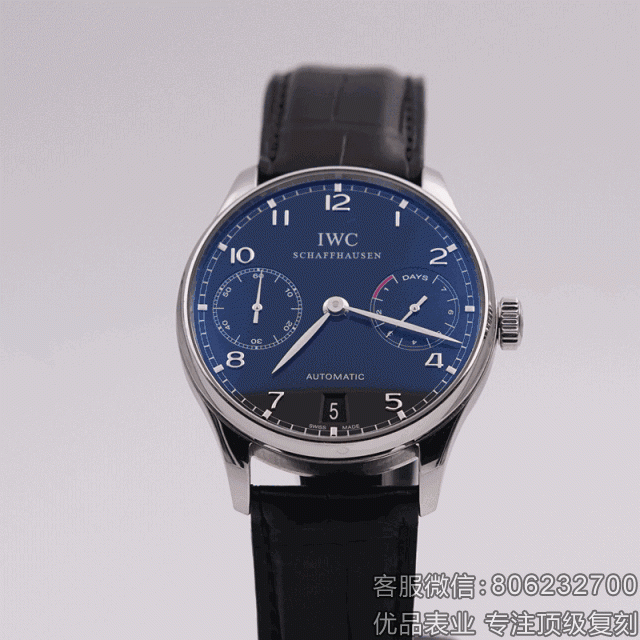 探秘亚洲高仿手表之都广州“站西钟表城”，曝光高仿表产业黑料！