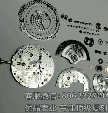 探秘亚洲高仿手表之都广州“站西钟表城”，曝光高仿表产业黑料！