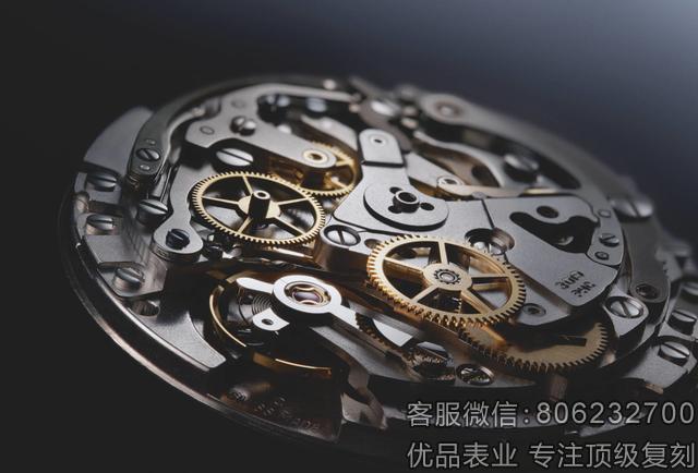 探秘亚洲高仿手表之都广州“站西钟表城”，曝光高仿表产业黑料！
