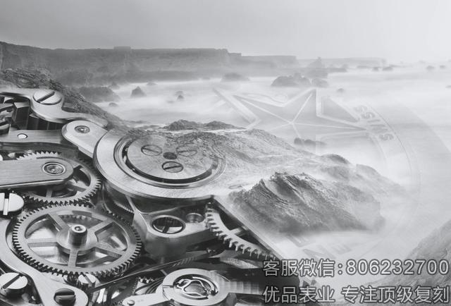 探秘亚洲高仿手表之都广州“站西钟表城”，曝光高仿表产业黑料！