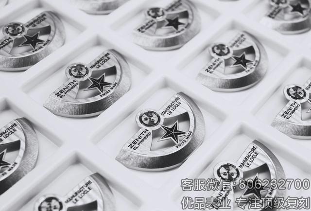 探秘亚洲高仿手表之都广州“站西钟表城”，曝光高仿表产业黑料！