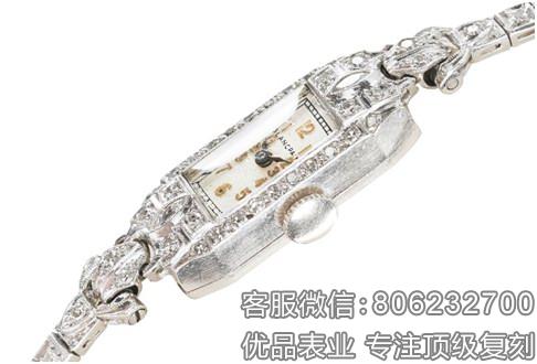 女神的腕表——盘点梦露和维密天使的性感腕表
