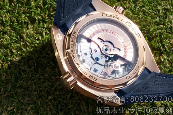 欧米茄欧洲大师赛收杆 亚历山大·诺伦再度夺冠