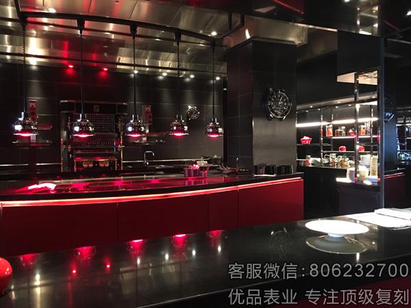 宝珀宣布米其林两星主厨Dani García成为品牌挚友
