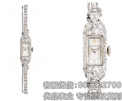 女神的腕表——盘点梦露和维密天使的性感腕表