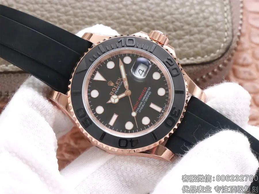 复刻劳力士sky，有复刻劳力士机芯的吗