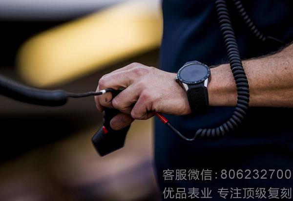 星光熠熠摩纳哥 泰格豪雅开启中国时间