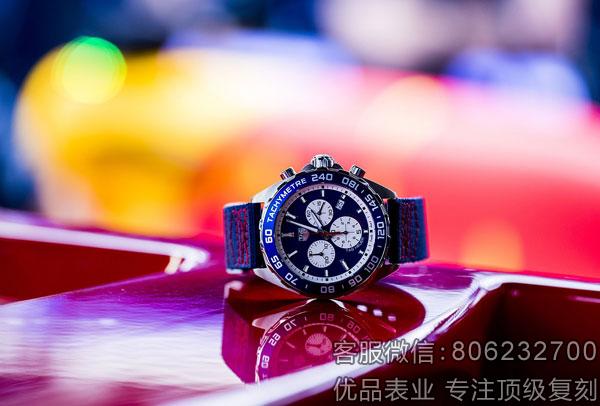 星光熠熠摩纳哥 泰格豪雅开启中国时间