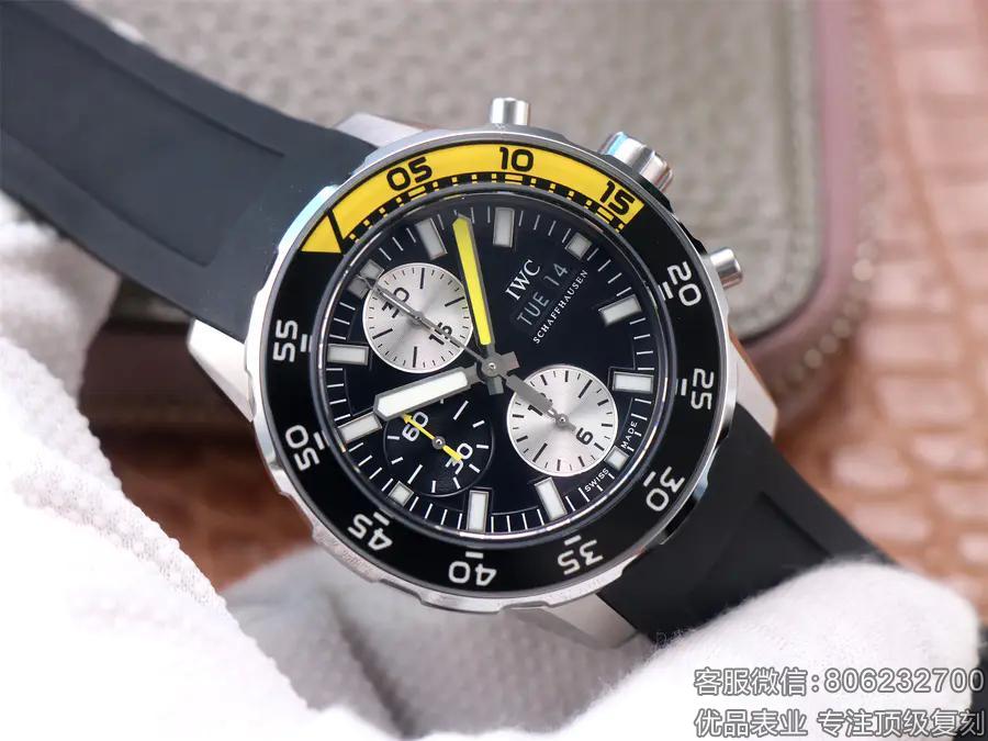 万国海洋精仿一比一,万国 高仿 机芯