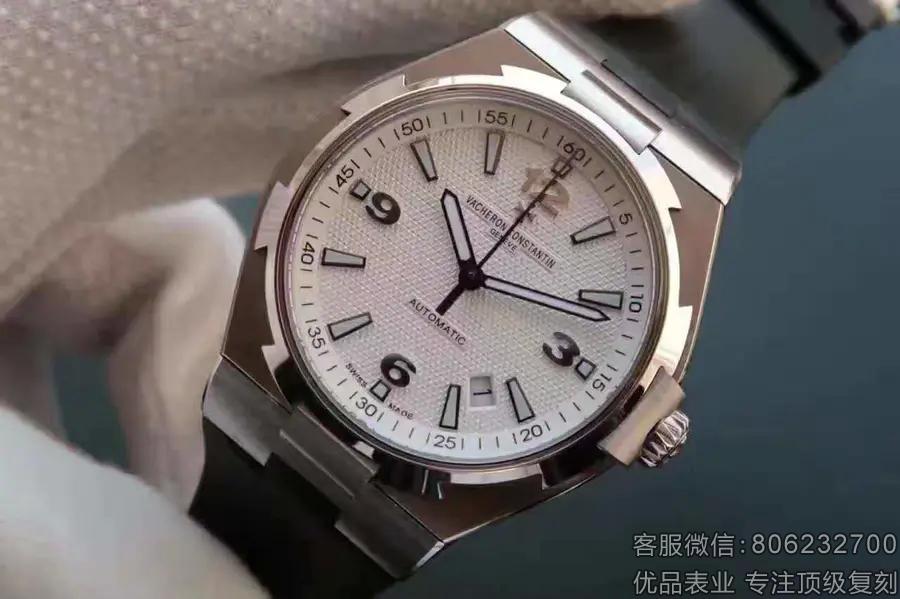 假江诗丹顿男表,江诗丹顿85250假的多少钱