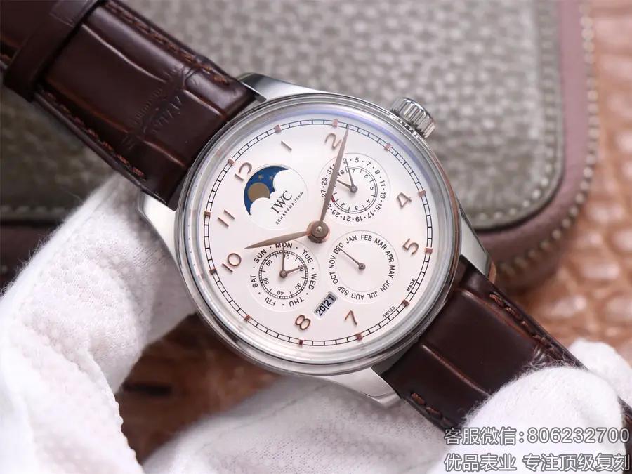 买高仿万国好吗,zf高仿万国七日链不走了