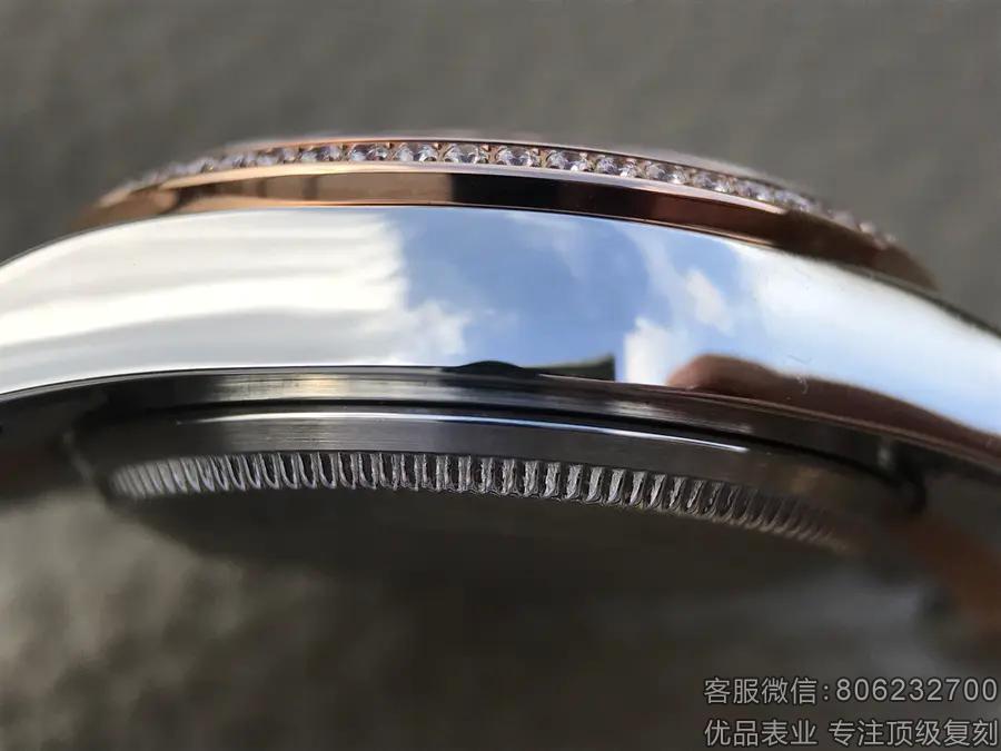 精仿女装劳力士日志型31MM-顶级复刻表一手货商家