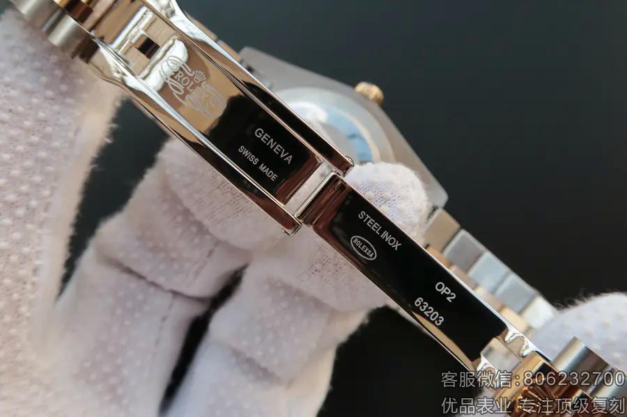 劳力士日志型复刻最高版本-进口复刻劳力士