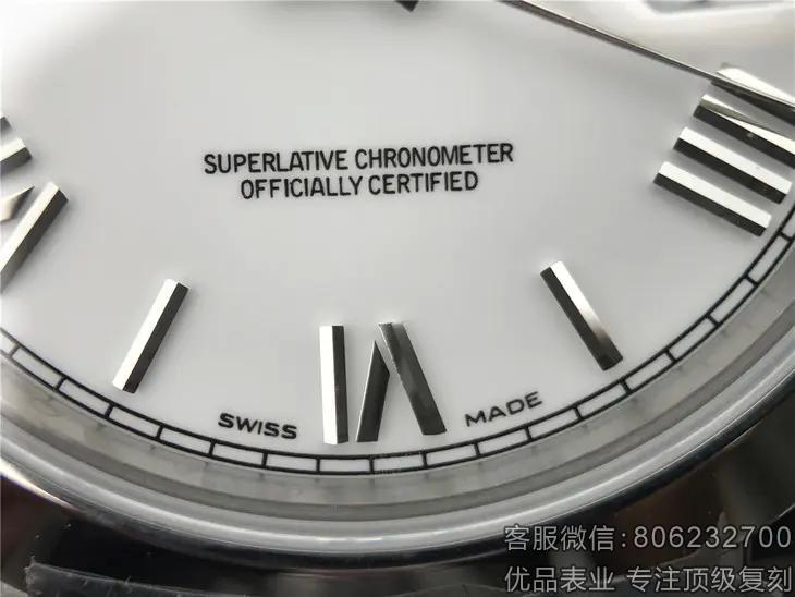 劳力士日志型复刻最高版本-精仿手表