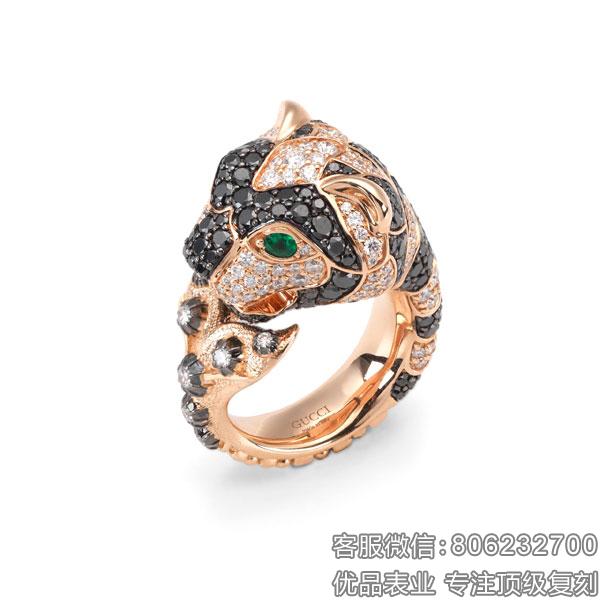 GUCCI腕表首饰形象大使Florence Welch出席活动