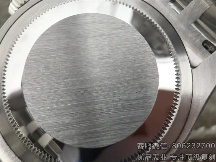 香港精仿劳力士全自动手表DATEJUST副本36mm直径
