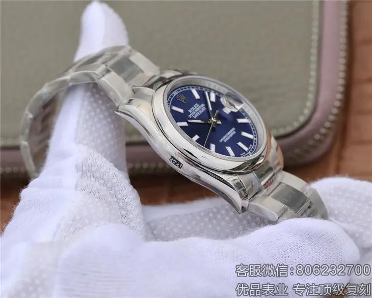 高仿劳力士rolex手表价格图片