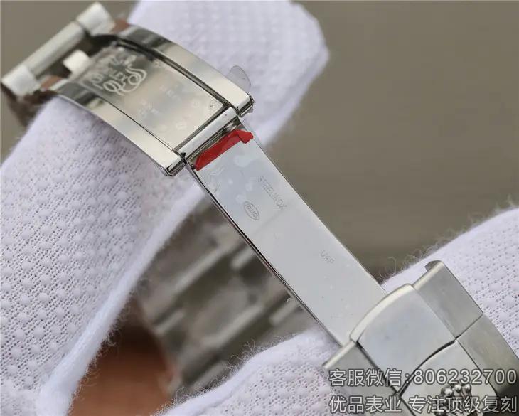 劳力士手表复刻最高版本 日志系列高仿腕表