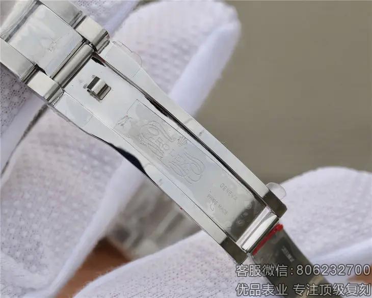 劳力士手表rolex日志型高仿一比一精仿