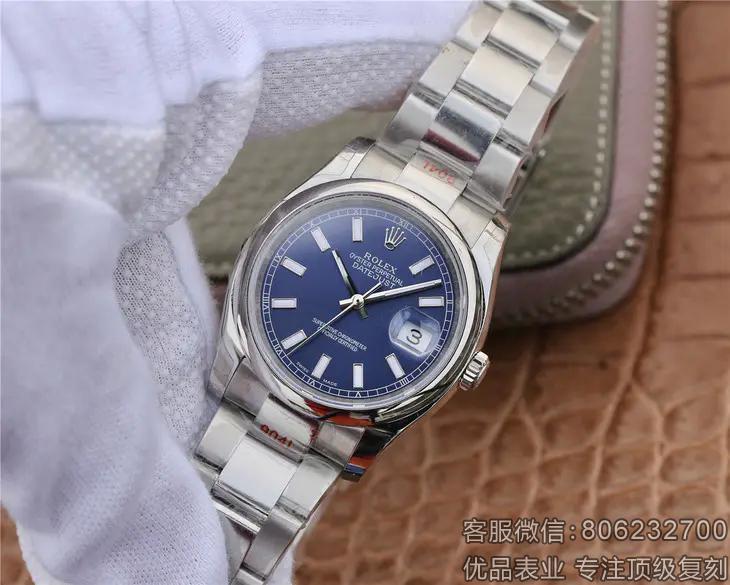 高仿劳力士rolex手表价格图片