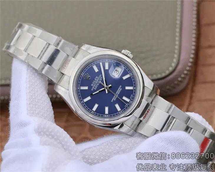 高仿劳力士rolex手表价格图片
