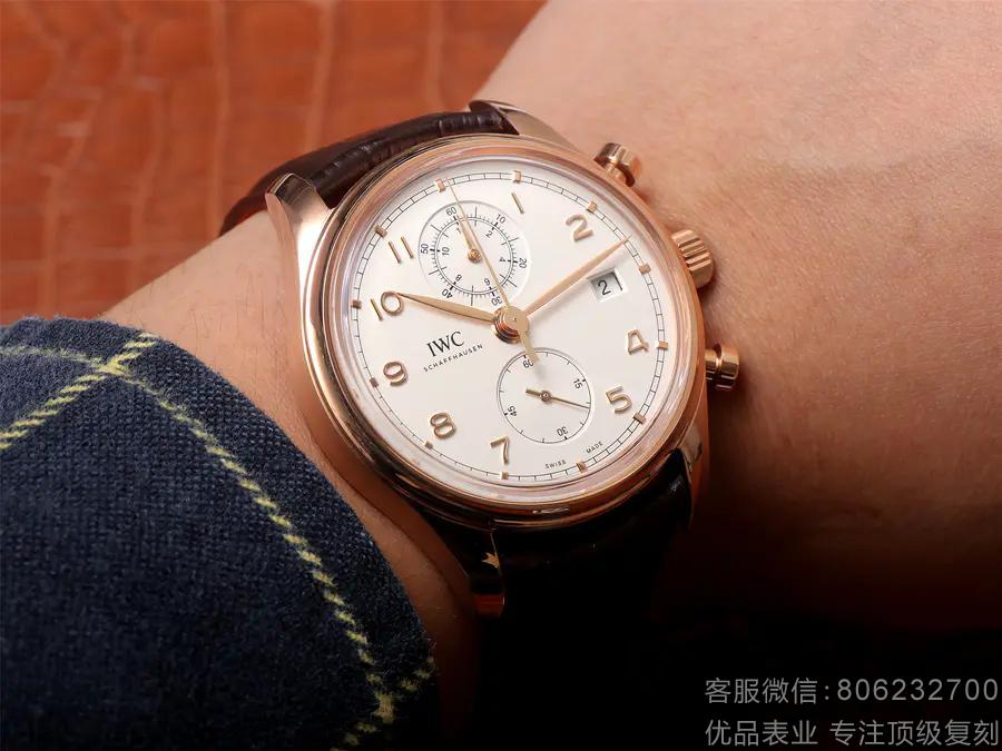 zf万国青铜大飞仿表吧,万国机械表高仿