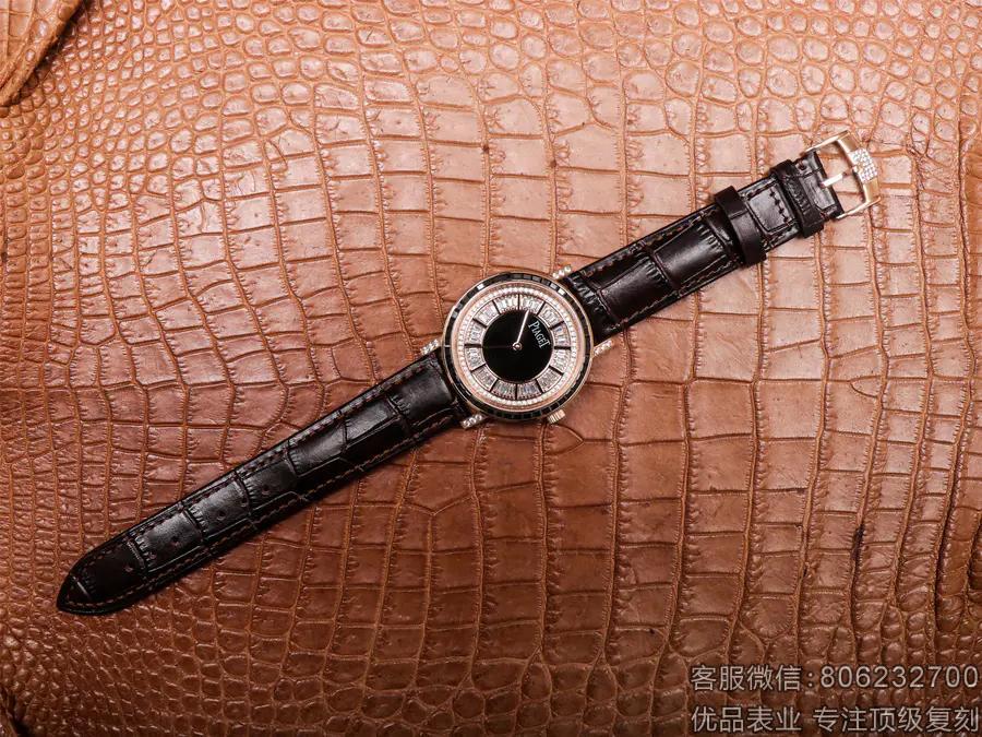 伯爵超仿,高仿伯爵钻戒男士
