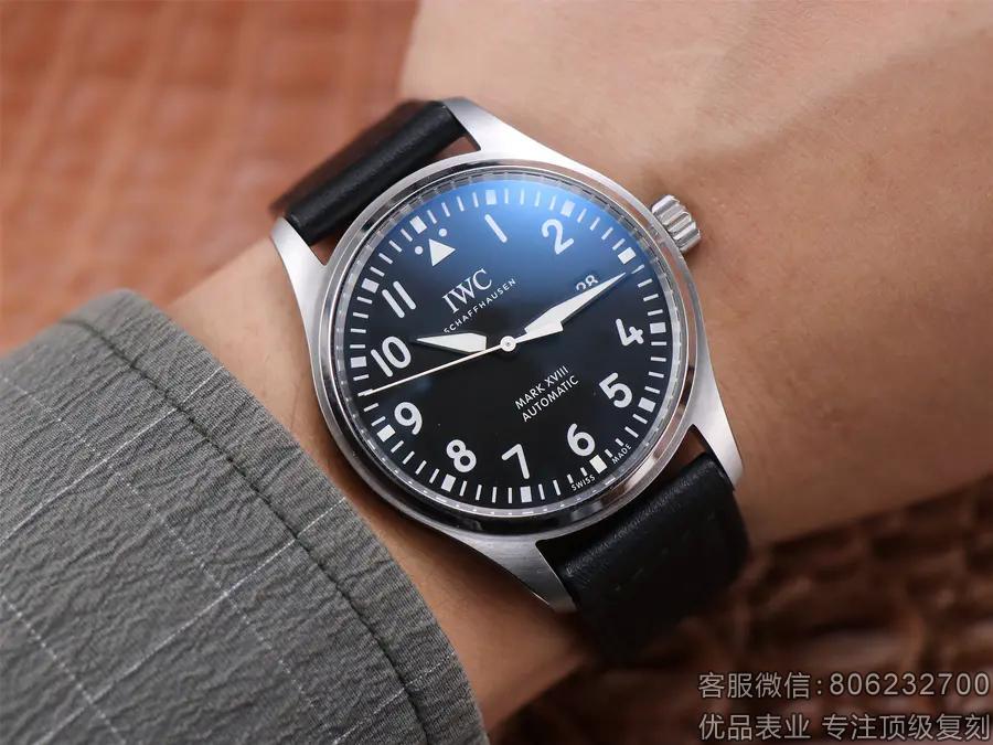万国仿表那个工厂最好,万国德国高仿