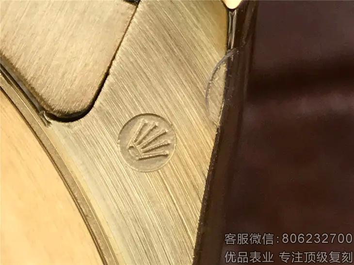 高仿劳力士宙计型迪通拿系列116508银灰盘手表